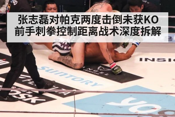 张志磊对帕克两度击倒未获KO 前手刺拳控制距离战术深度拆解