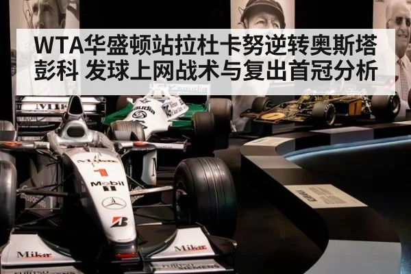 WTA华盛顿站拉杜卡努逆转奥斯塔彭科 发球上网战术与复出首冠分析